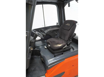 Carretilla elevadora eléctrica Linde E 18 L EVO 386-02: foto 3