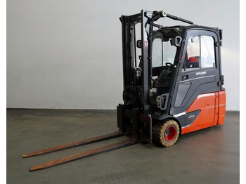 Carretilla elevadora eléctrica LINDE E18