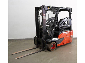 Carretilla elevadora eléctrica LINDE E18