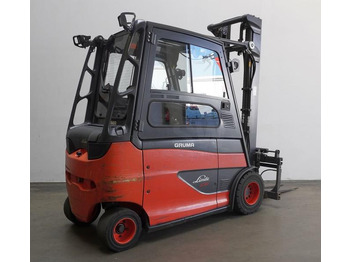Carretilla elevadora eléctrica Linde E 30/600 HL 387: foto 2