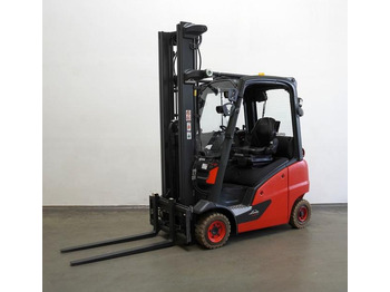 Carretilla elevadora de gas LINDE H16