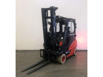 Carretilla elevadora de gas LINDE H20
