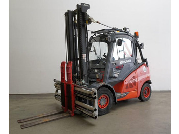 Carretilla elevadora diésel LINDE H50