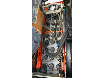 Apilador Linde L 12 SP 133: foto 5