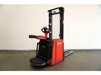 Apilador LINDE L14