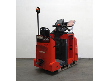 Remolcadora LINDE P30