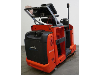 Remolcadora LINDE P30