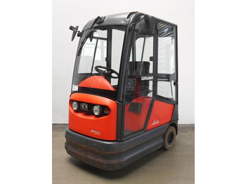 Remolcadora LINDE P60