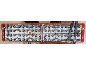 Retráctil Linde R 14 115: foto 5