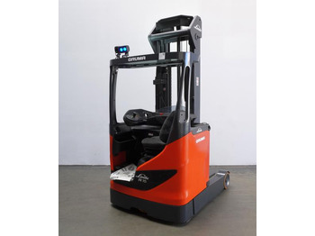 Retráctil LINDE R16