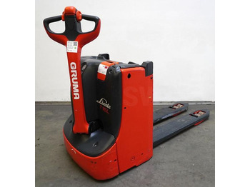 Transpaleta LINDE T16