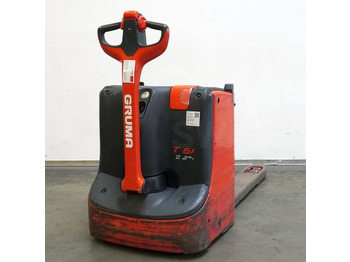 Transpaleta LINDE T16
