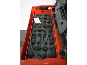 Transpaleta LINDE T20