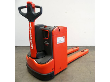 Transpaleta LINDE T20