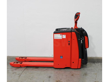 Transpaleta Linde T 20 AP 1153-02: foto 5