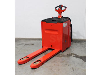 Transpaleta Linde T 20 AP 1153-02: foto 3