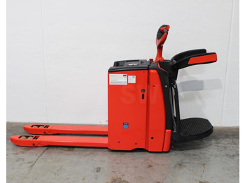 Transpaleta Linde T 20 AP 1153-02: foto 4
