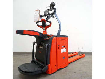 Transpaleta LINDE T20