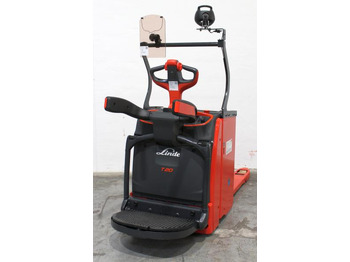 Transpaleta LINDE T20