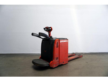 Transpaleta LINDE T20