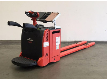 Transpaleta LINDE T20