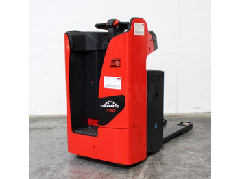 Transpaleta LINDE T20