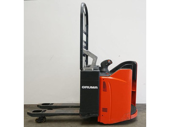 Transpaleta Linde T 20 SP 131-08: foto 5