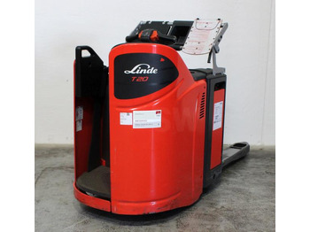 Transpaleta LINDE T20