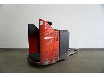 Transpaleta LINDE T20