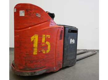 Transpaleta LINDE T20