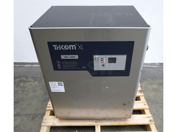 Acumulador TRICOM TriCOM XL 48V/120A: foto 3