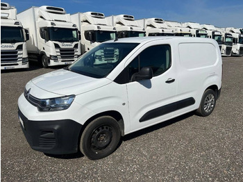 Furgoneta pequeña CITROËN Berlingo