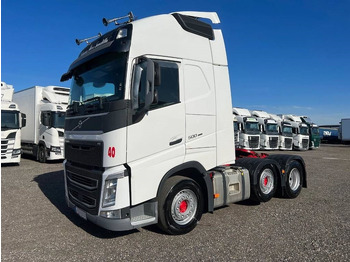 Cabeza tractora VOLVO FH 500