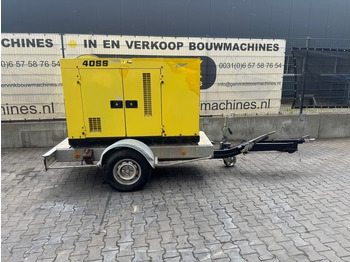 Generador industriale