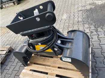 Pinza de manipulación para Maquinaria de construcción Mustang GRP 250: foto 4