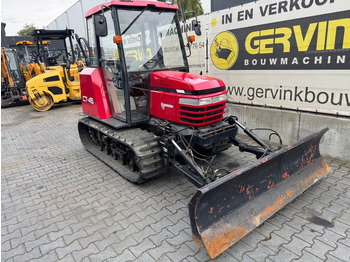 Tractor YANMAR