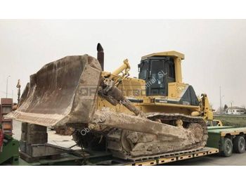 Bulldozer KOMATSU D275-2: foto 1