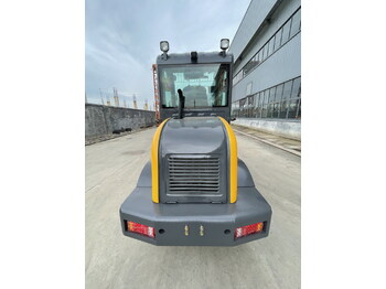 Leasing para QINGDAO PROMISING 2.0T Small Articulated Dumper DP20 QINGDAO PROMISING 2.0T Small Articulated Dumper DP20: foto 3