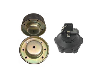 Depósito de combustible