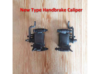 Pinza de freno para Cargadora de ruedas nuevo Qingdao Promising Parking Brake Caliper Assembly for China Loader: foto 4