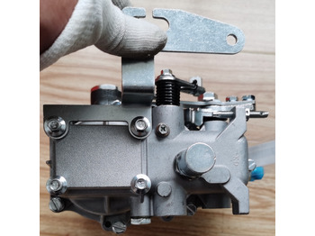 Bomba de combustible para Cargadora de ruedas nuevo XINCHAI A498BT1 Fuel Injection Pump: foto 5