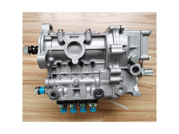 Bomba de combustible para Cargadora de ruedas nuevo XINCHAI A498BT1 Fuel Injection Pump: foto 3
