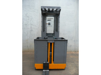 Recoge pedidos Jungheinrich EKS 310s Z+F 350 ZT: foto 5