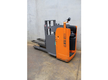 Apilador JUNGHEINRICH