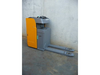 Transpaleta Jungheinrich ESE 120: foto 4