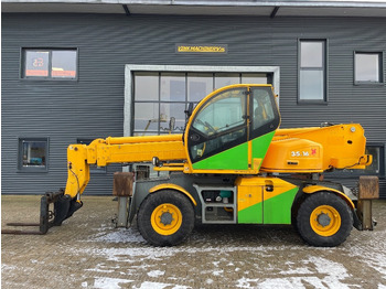 Manipulador telescópico DIECI