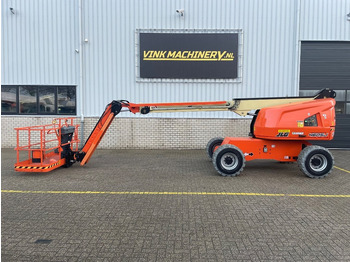 Plataforma telescopica JLG
