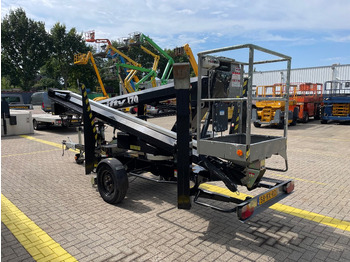 Remolque Niftylift 170 H P E: foto 4