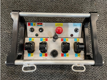 Plataforma articulada Teupen Leo 24 GT SOLD: foto 4