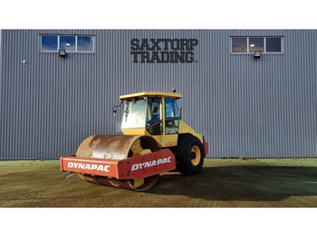 Rodillo DYNAPAC